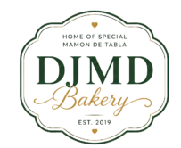 DJMD Bakery