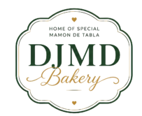 DJMD  Bakery